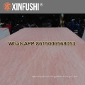 2.7mm plywood 2440*1220/fancy pltywood/commercial plywood